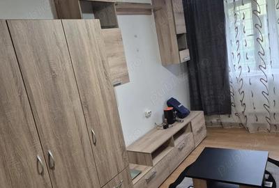 De inchiriat garsoniera confort I decomandat in zona Spitalului Jude?ean - 5