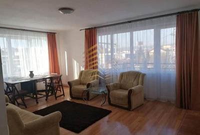 Apartament cu 4 camere decomandat în Central - 3