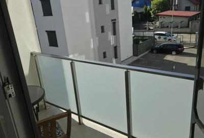Apartament cu 2 camere decomandat în Hotvon - 12