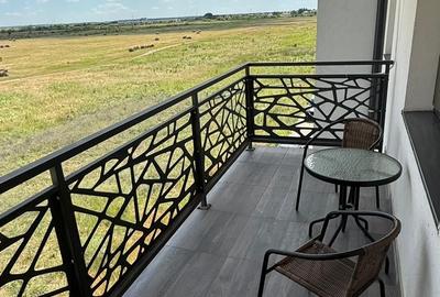 Apartament cu 2 camere decomandat în Giroc - 6