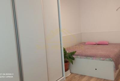 Casa P+1+M , teren 307mp , 5 camere Mega Image Drumul Fermei - 15
