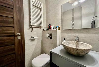 Apartament 3 camere | Nerva Traian - Timpuri Noi | Mobilat si utilat - 5
