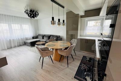 Apartament de lux cu 3 camere si loc parcare - Selimbar - 2