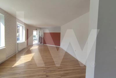 Spațiu comercial, de 62.799999237061 mp, în Tineretului - 1