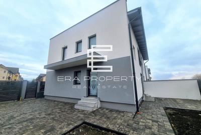 Duplex cu 4 camere cu Canalizare în Șelimbăr - 7