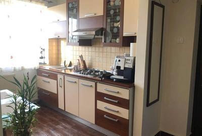 Apartament cu 2 camere în Ultracentral - 4
