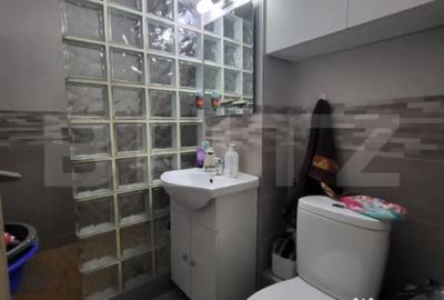 Apartament cu 2 camere decomandat în Central - 9