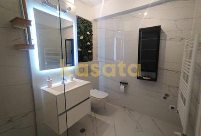 Garsonieră semidecomandată, mobilată în Sud-Vest - 8