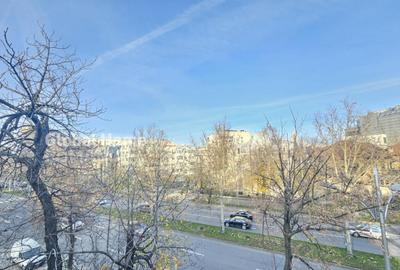 Apartament 2 camere | Bulevardul Lascar Catargiu - 16