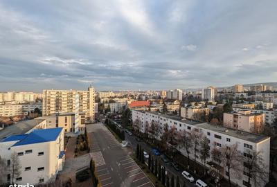 Garsonieră în Mănăștur - 2
