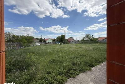 Spațiu comercial, în Leș - 8