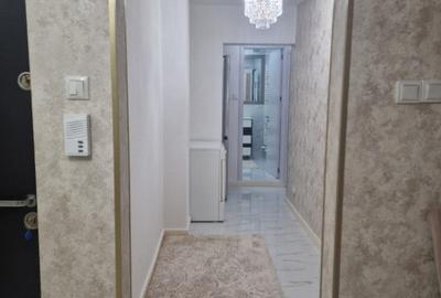 Apartament cu 4 camere semidecomandat în Central - 8