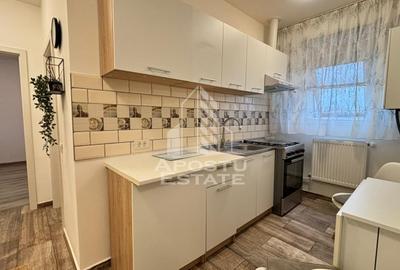 Garsonieră decomandată în Buziașului - 9