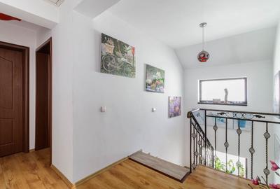 Vila spatioasa si eleganta, aproape de padure – Tunari, Ilfov - 4