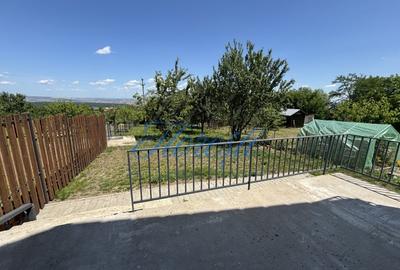 Casa cu 6 camere in sat Gheorgheni - 11