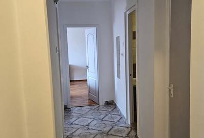 Apartament cu 2 camere decomandat în Lacul Tei - 7