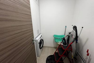 Apartament 3 camere, decomandat, 96mp, Lapus Arges, zona Trenul Pierdut. - 11