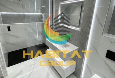 Pallady, apartament cu 3 camere, decomandat, 2 bai, 79.55 mp - 6