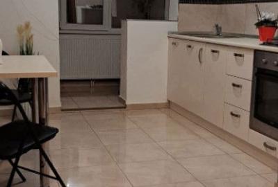 Apartament cu 2 camere decomandat în Gruia - 1
