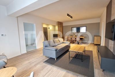 Apartament superb cu 3 camere de inchiriat + parcare subterana - 4