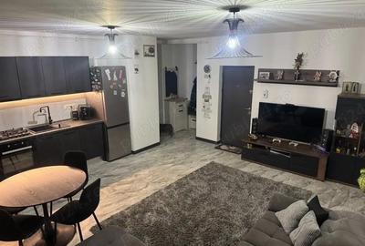 Apartament cu 3 camere decomandat în Giroc - 4