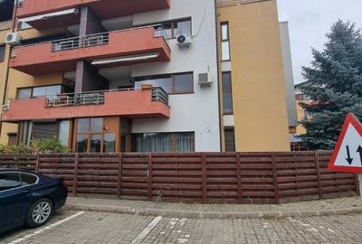 Apartament 3 cam. Otopeni, et. 1, mobilat-utilat, loc parcare Apartament 3 cam. Otopeni, et. 1, mobilat-utilat, loc parcare - 1