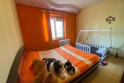 Apartament cu 3 camere decomandat, mobilat în Dristor - 6