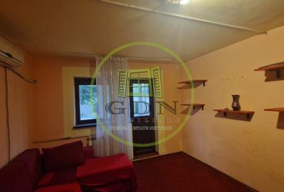 Apartament 2 camere, semidecomandat, 48mp, Brazda, zona Baba Novac - 2
