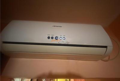 Apartament 4 camere , zona b- dul Brailei , decomandat, 86 m - 6