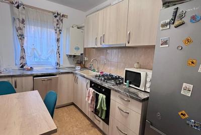 Apartament de închiriat, 2 camere, 50 mp, zona Grand Hotel Italia - 2