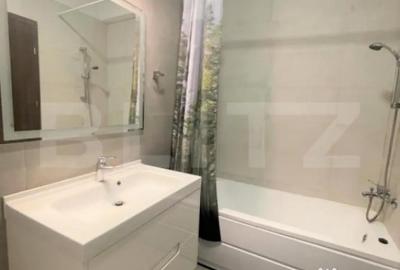 Apartament cu 3 camere semidecomandat în Baciu - 8