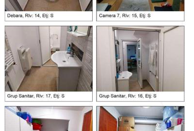 Imobil cu destinatie versatila-Gradinita-Hotel.In prezent Clinica Recuperare - 8