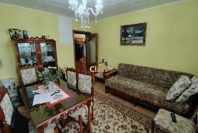 Apartament 3 camere | Etaj Intermediar | 63 mpu | Zona Hermes - 2