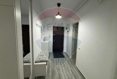 Apartament modern 2 camere de inchiriat, zona Metalurgiei, loc parcare - 15