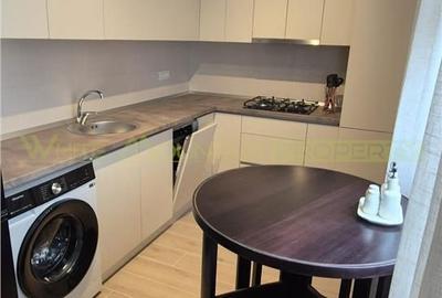 Apartament cu 2 camere în Tunari - 10