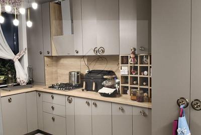 Vila 4 camere Tunari I noua, mobilata I zona centrala Parc Primarie - 13