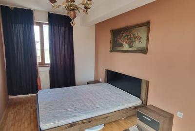 Apartament 3 Camere, 2 parcari ,3 balcoane, 68 mp, Zona Subcetate - 6