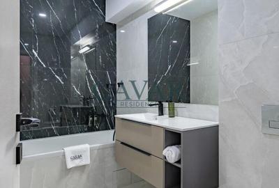 Apartament cu 3 camere în Măgurele