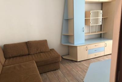 Garsonieră în Mărăști - 1