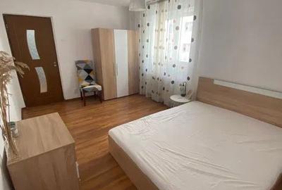 Apartament cu 3 camere semidecomandat, mobilat în Vitan - 4