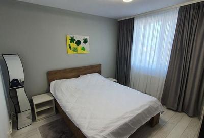 Apartament cu 2 camere decomandat în Central - 2