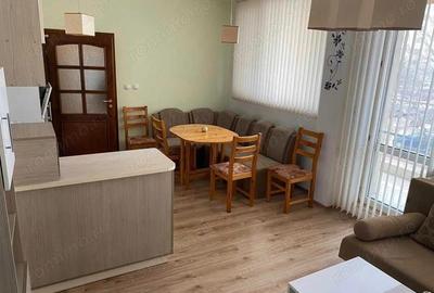 Garsoniera in zona Piata Universitatii - 4