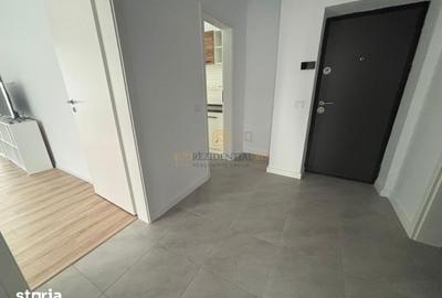 Apartament cu 2 camere decomandat, mobilat în Metalurgiei - 12