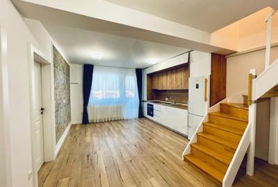 Apartament cu 4 camere decomandat, mobilat în Șelimbăr - 1