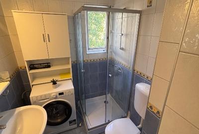 Apartament cu 2 camere decomandat în Tomis Nord - 5