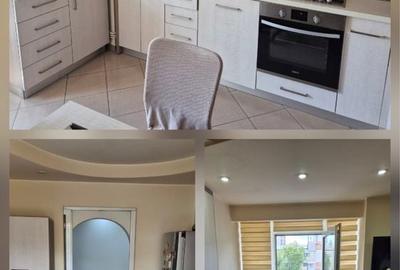 Apartament cu 4 camere decomandat în Central - 6