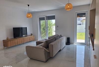 Casă cu 3 camere cu Teren 300 Mp în Ghiroda - 18