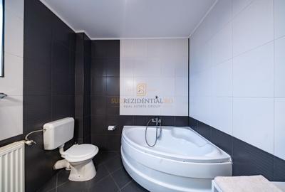 Duplex cu 4 camere cu Canalizare în Vidra - 35