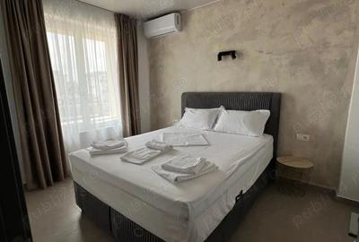 Apartament cu 2 camere în Năvodari Tabără - 1