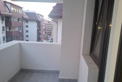 Inchiriez apartament cu doua camere 15 minute de Piata Unirii Inchiriez apartament cu doua camere 15 minute de Piata Unirii - 8